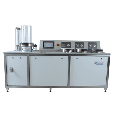 Fast Sheet Former (press + drier) distributor|Advanced Rapid Kothen Style Sheet Formers .